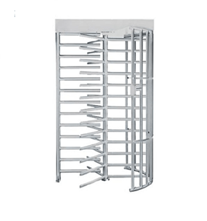 Supplier of full height turnstiles system UAE